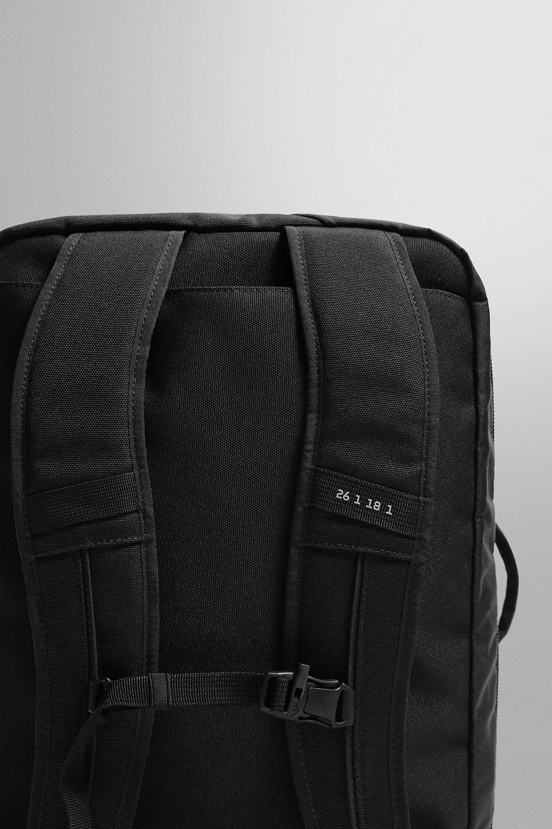 40L HYBRID SPORTS BACKPACK