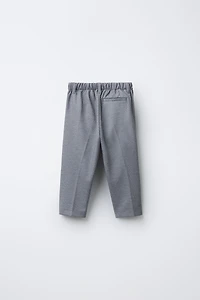 COMFORT SUIT PANTS