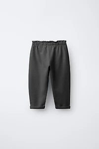 PANTALON SAROUEL BAGGY