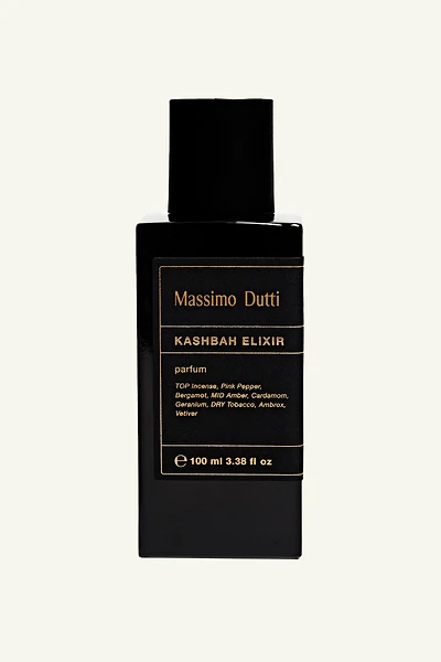 (100 ml) kashbah elixir Eau de Parfum