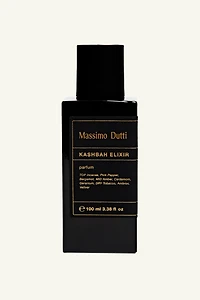 (100 ml) kashbah elixir Eau de Parfum
