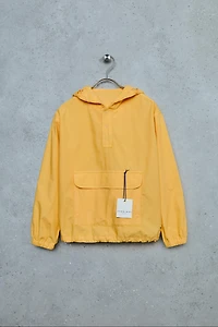 STORIESZ - POUCH POCKET WIND BREAKER