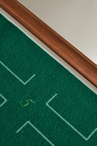 JEU MINI-GOLF