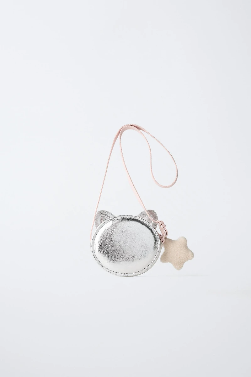 SAC BANDOULIÈRE CHATON