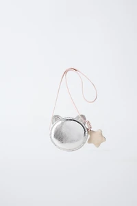 SAC BANDOULIÈRE CHATON