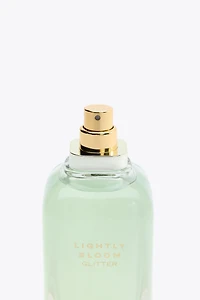 LIGHTLY BLOOM GLITTER EDP 100 ML (3.4 FL. OZ).