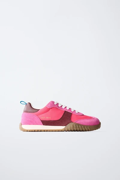 TENNIS COMBINÉES