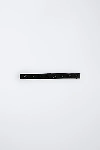 SERRE-TÊTE ÉLASTIQUE À FLEURS