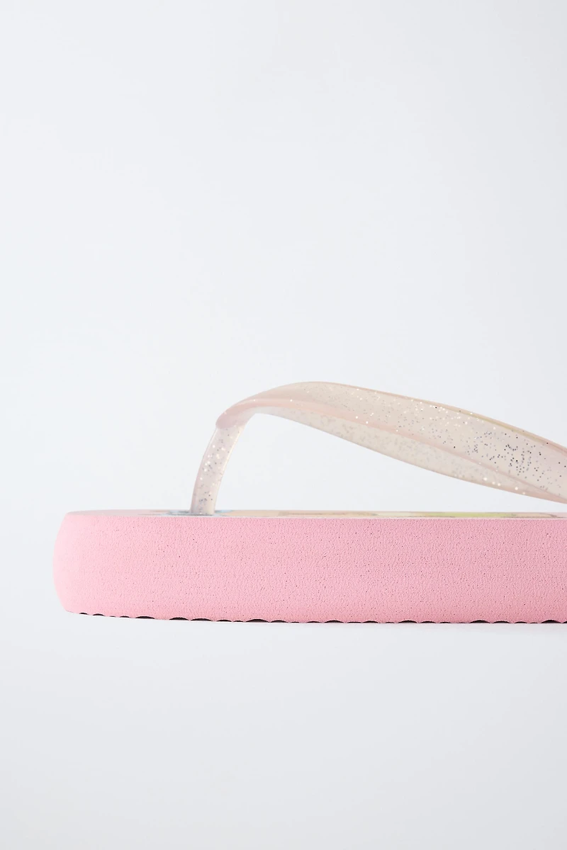 CLAQUETTES DE BAIN CAPIBARA CAPYFUN ©