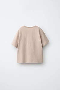 PLAIN T-SHIRT