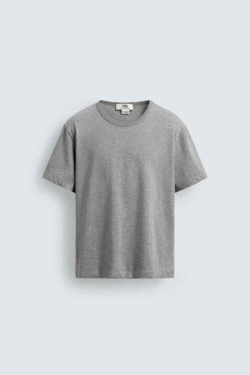 REGULAR-FIT T-SHIRT