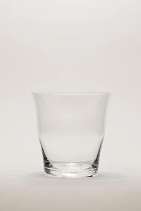 GLASS TUMBLER