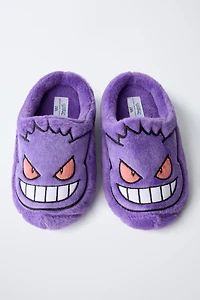 GENGAR POKÉMON™ SLIPPERS