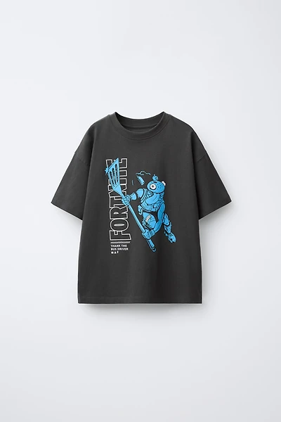 FORTNITE © EPIC GAMES T-SHIRT