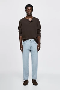 Slim fit jeans
