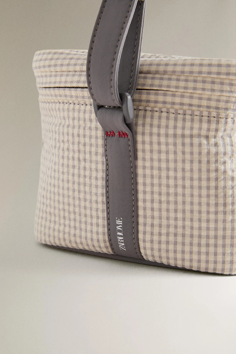 GLACIÈRE PORTABLE ISOTHERME VICHY