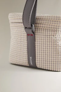 GLACIÈRE PORTABLE ISOTHERME VICHY