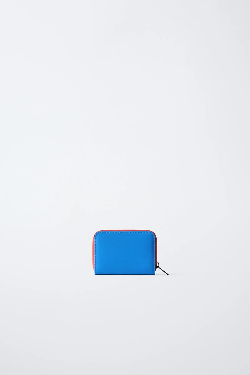 MINECRAFT © MOJANG AB. ™ WALLET