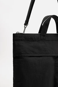 SAC SHOPPER EN NYLON