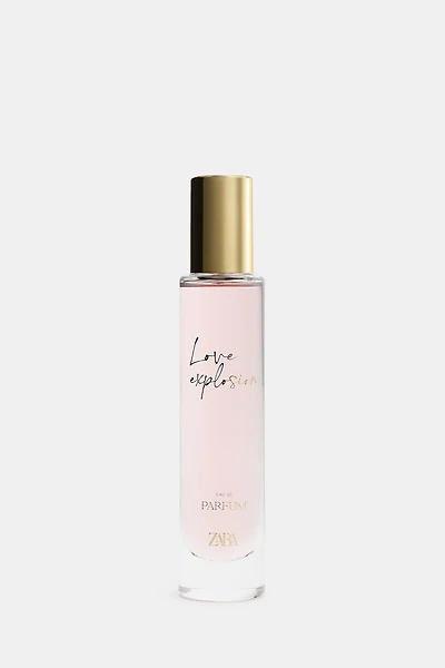 LOVE EXPLOSION SPECIAL EDITION EDP 30 ML (1.0 FL. OZ)