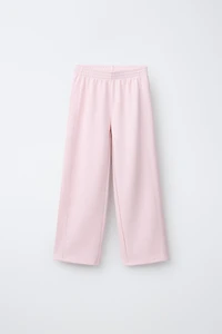 WIDE LEG MODAL PANTS