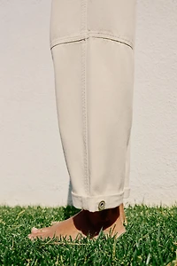Z1975 LOOSE FIT CHINO JEANS