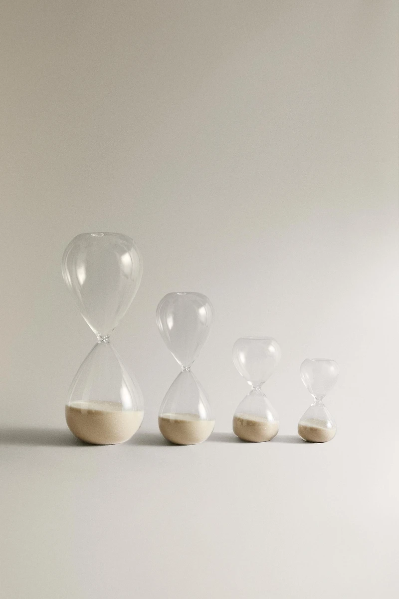 HOURGLASS