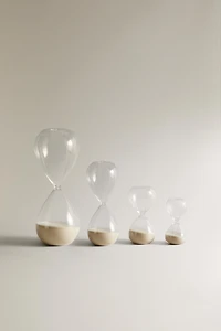 HOURGLASS