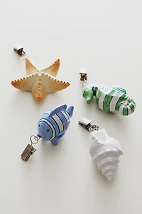 NAUTICAL TABLECLOTH WEIGHTS (PACK OF 4)