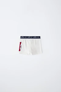 6-14 YEARS / TWO-PACK OF PSG ® BOXERS