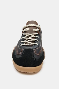 COMBINATION SNEAKERS