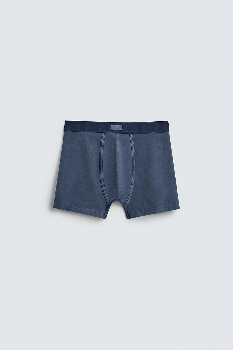 BOXER SOFT PACK 3