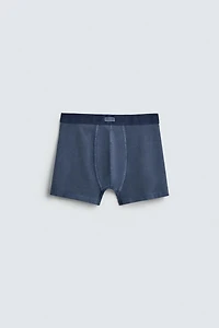 BOXER SOFT PACK 3