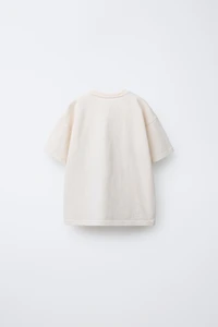 DUCK PRINT T-SHIRT