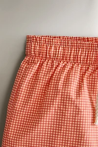 KIDS' BEACH SWIMSUIT