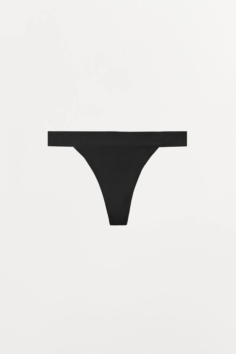 TANGA VISCOE