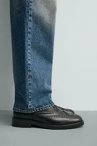 DRESS SHOES