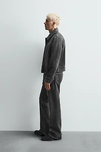 JEANS BOOTCUT FIT LIMITED EDITION