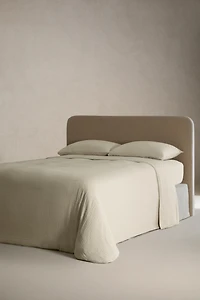 CREPE DUVET COVER