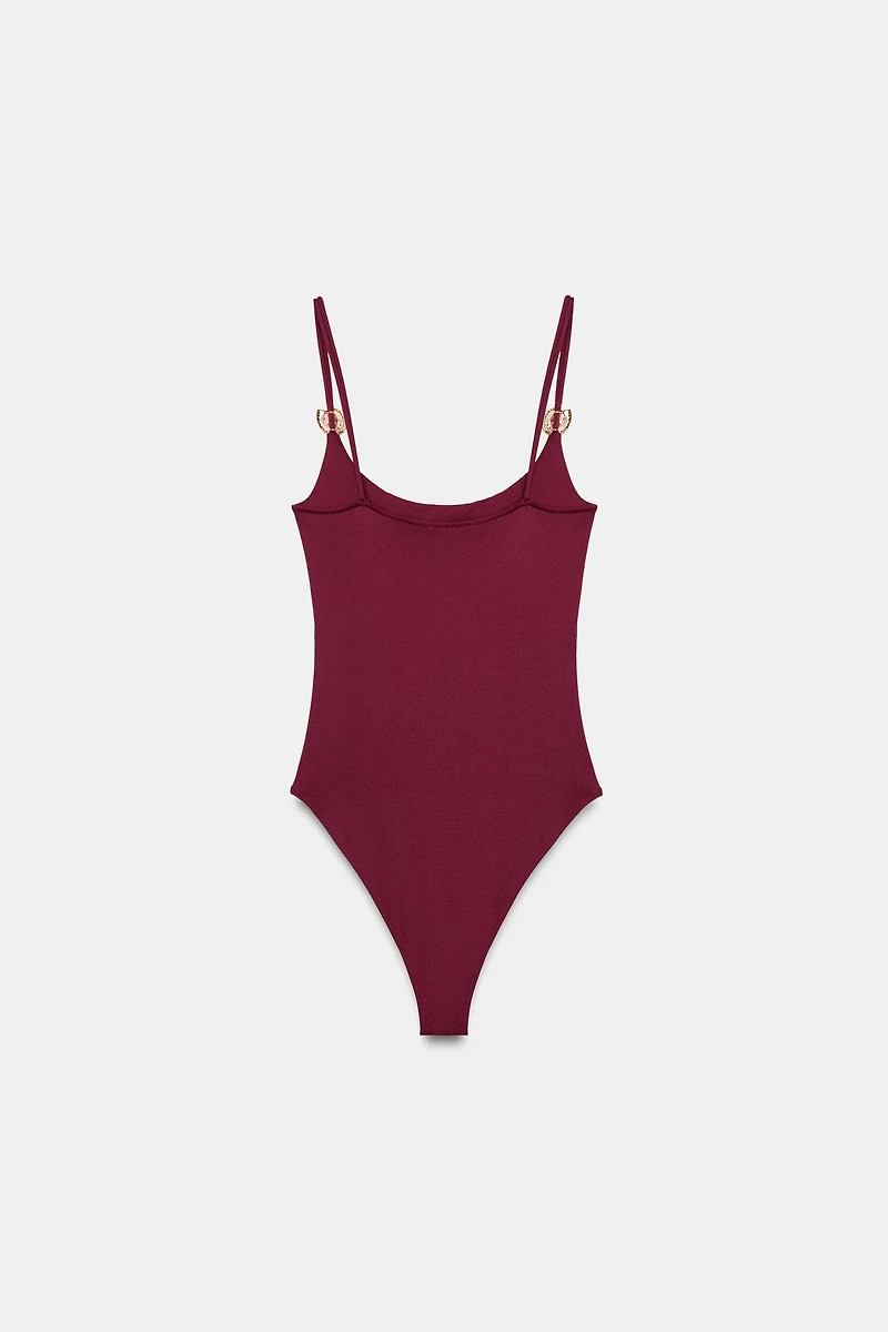 BODY ACCESSOIRE EN POLYAMIDE