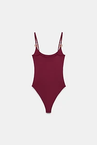 BODY ACCESSOIRE EN POLYAMIDE