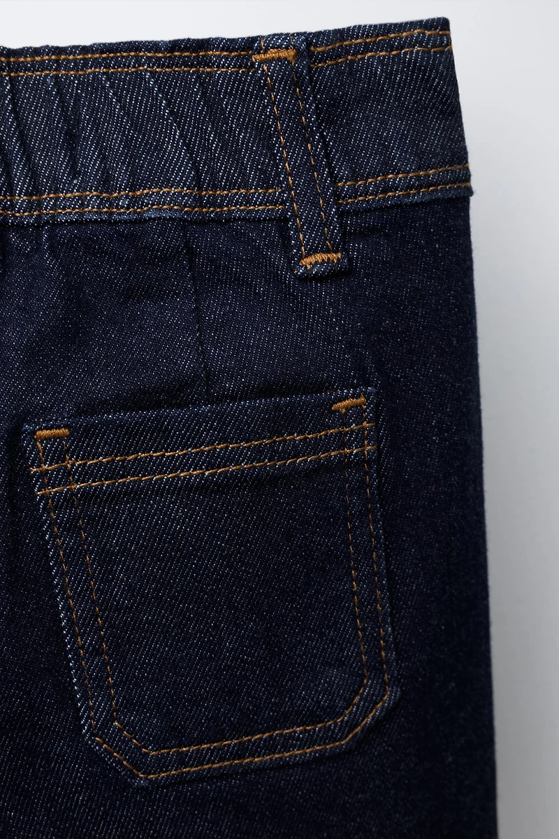 SAILOR JEANS