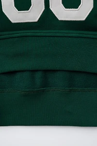 SWEAT À CAPUCHE JOGGING