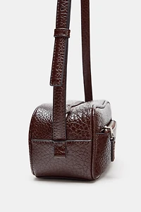 EXTENDED MINI BOWLING BAG