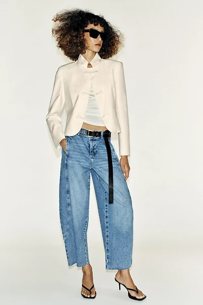 Z1975 BARREL JEANS