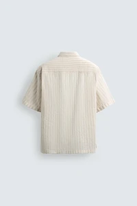 STRIPED SHIRT