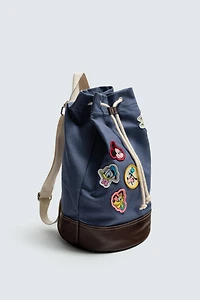 SAC À DOS HARRY LAMBERT FOR ZARA X DISNEY