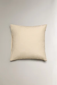 STRIPED PRINT PILLOWCASE