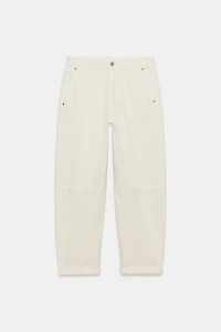 JEAN Z1975 CHINO LOOSE
