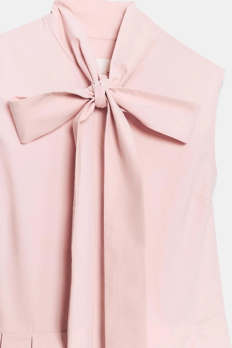 ZW COLLECTION SHIRT DRESS